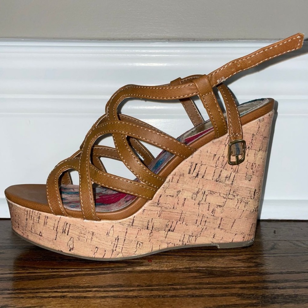 Wedges - Picture 2 of 3